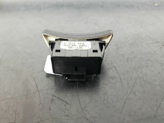 2004-2005 BMW 525i 530i E60 OEM MENU SWITCH CONTROL BUTTON 6921668