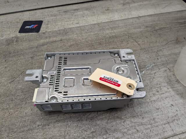 19-24 OEM BMW G20 330 M340 Radio Audio Sound Amplifier Control Module SDARS