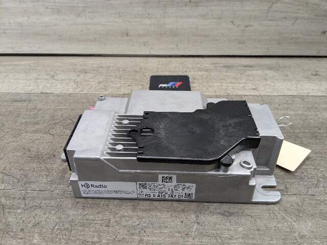 19-24 OEM BMW G20 330 M340 Radio Audio Sound Amplifier Control Module SDARS