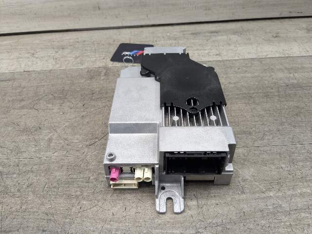 19-24 OEM BMW G20 330 M340 Radio Audio Sound Amplifier Control Module SDARS