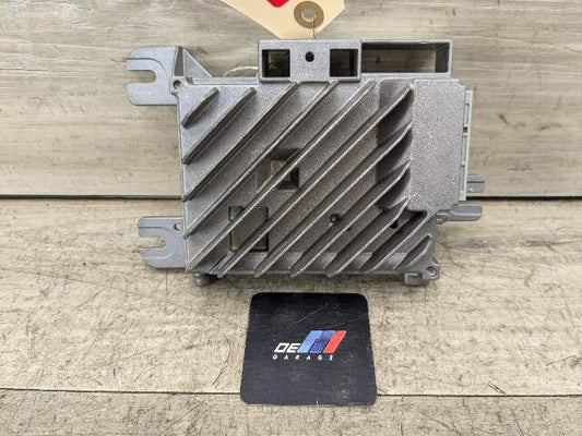 OEM BMW F44 F97 G20 G22 G26 G30 G80 HARMAN Sound Amplifier Booster ALEV3 HW 4.0