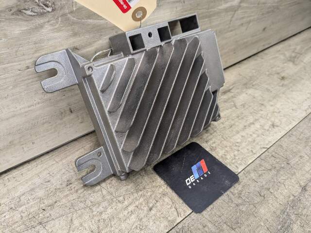 OEM BMW F44 F97 G20 G22 G26 G30 G80 HARMAN Sound Amplifier Booster ALEV3 HW 4.0