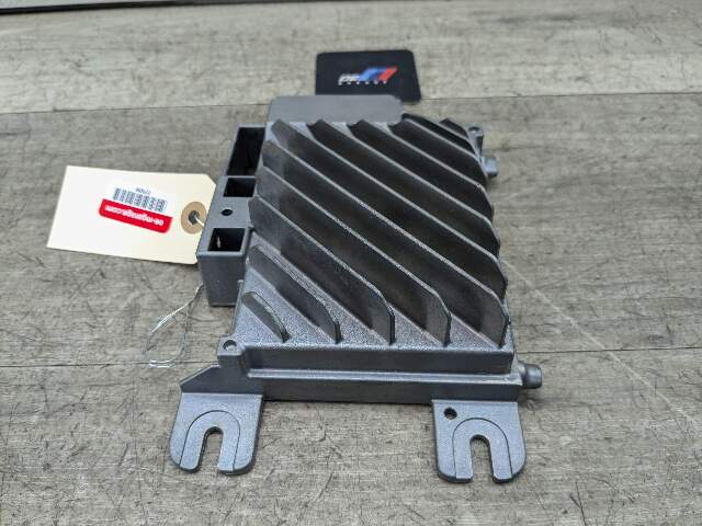 OEM BMW F44 F97 G20 G22 G26 G30 G80 HARMAN Sound Amplifier Booster ALEV3 HW 4.0