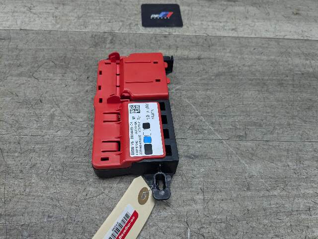 OEM BMW G20 G26 G80 330 M340 Positive Battery Junction Terminal Control Fuse Box