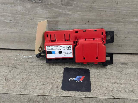 OEM BMW G20 G26 G80 330 M340 Positive Battery Junction Terminal Control Fuse Box