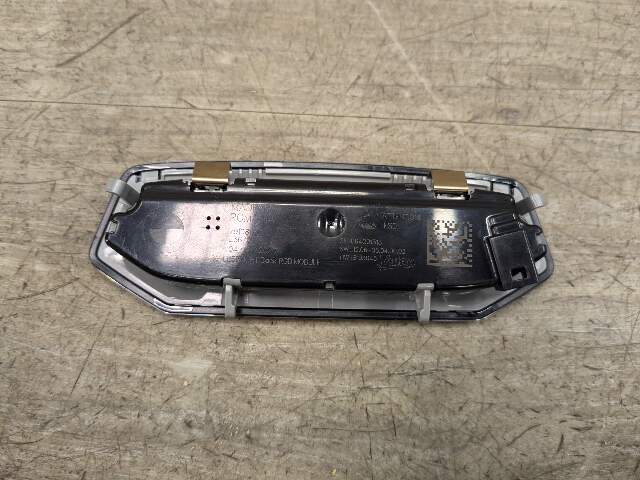 2019-2024 OEM BMW i4 G20 G26 G80 G82 M3 M4 Rear Dome Reading Light LED Panel
