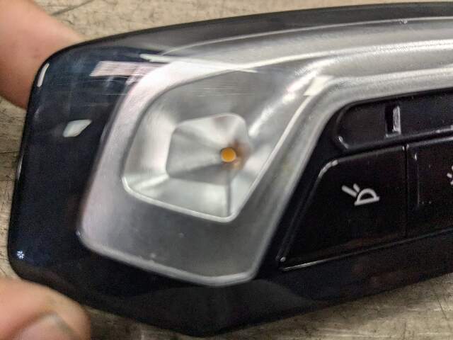 2019-2024 OEM BMW i4 G20 G26 G80 G82 M3 M4 Rear Dome Reading Light LED Panel