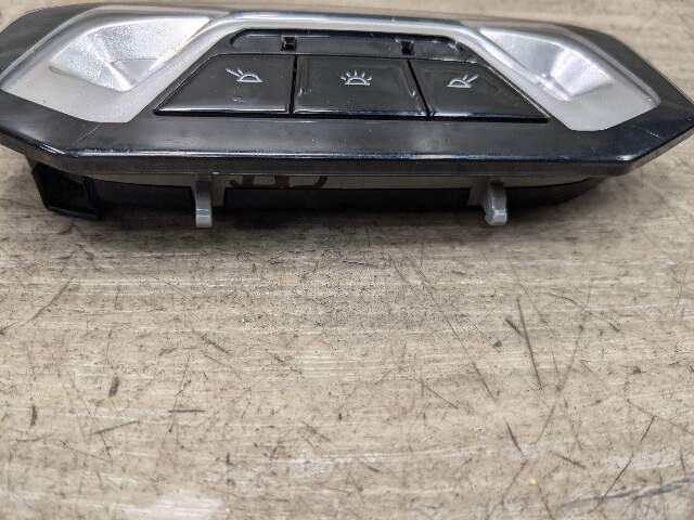 2019-2024 OEM BMW i4 G20 G26 G80 G82 M3 M4 Rear Dome Reading Light LED Panel