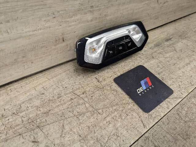 2019-2024 OEM BMW i4 G20 G26 G80 G82 M3 M4 Rear Dome Reading Light LED Panel