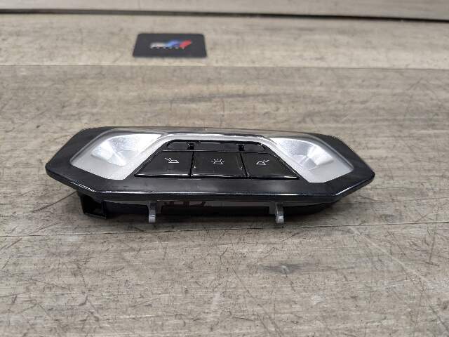 2019-2024 OEM BMW i4 G20 G26 G80 G82 M3 M4 Rear Dome Reading Light LED Panel