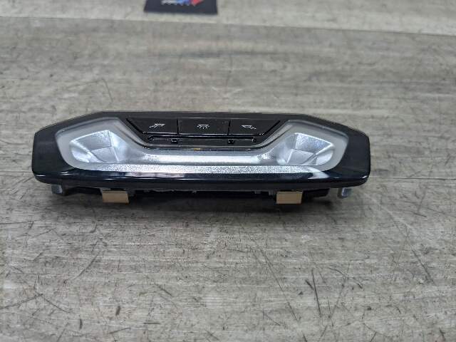 2019-2024 OEM BMW i4 G20 G26 G80 G82 M3 M4 Rear Dome Reading Light LED Panel