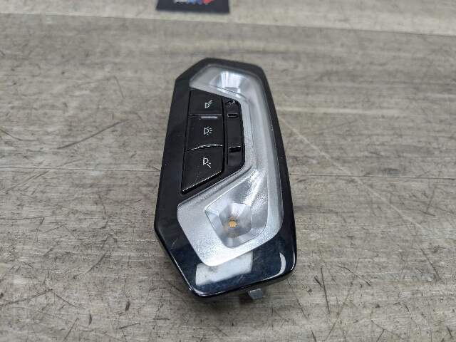2019-2024 OEM BMW i4 G20 G26 G80 G82 M3 M4 Rear Dome Reading Light LED Panel