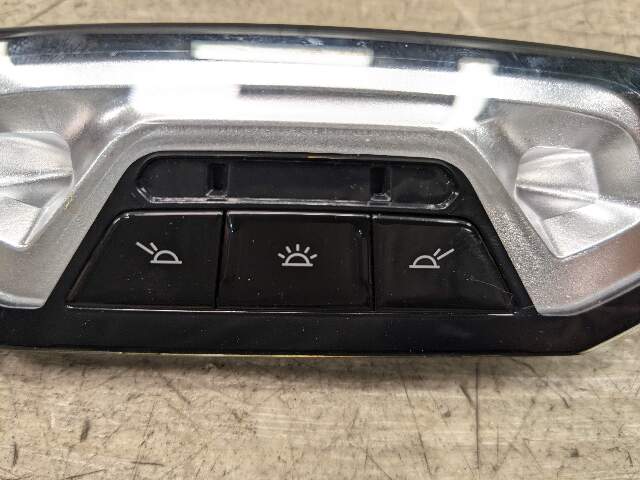 2019-2024 OEM BMW i4 G20 G26 G80 G82 M3 M4 Rear Dome Reading Light LED Panel