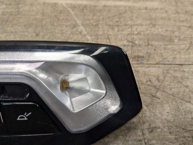 2019-2024 OEM BMW i4 G20 G26 G80 G82 M3 M4 Rear Dome Reading Light LED Panel