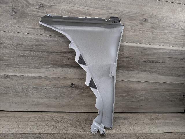 19-24 OEM BMW G29 Z4 30 M40 Right Passenger Side Fender Panel White 300