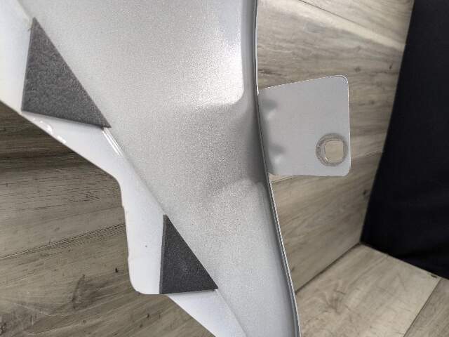 19-24 OEM BMW G29 Z4 30 M40 Right Passenger Side Fender Panel White 300
