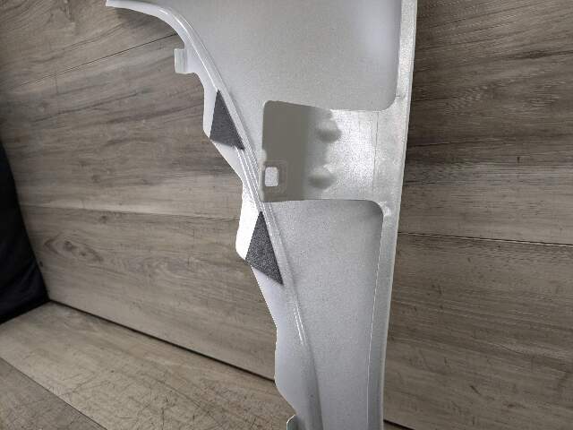 19-24 OEM BMW G29 Z4 30 M40 Right Passenger Side Fender Panel White 300
