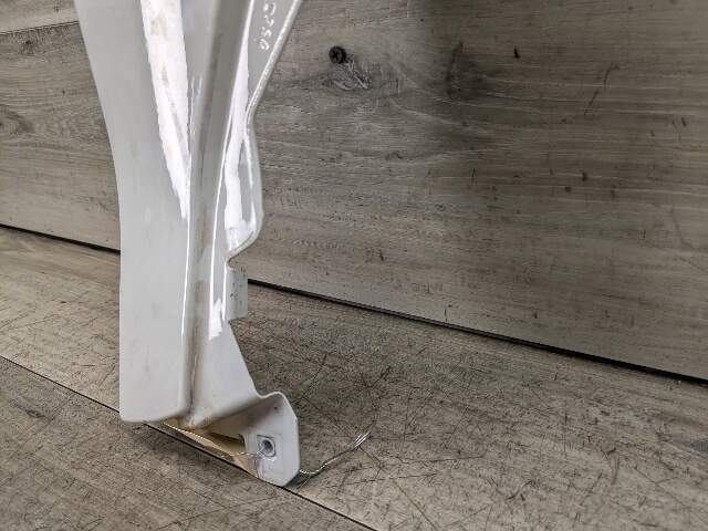 19-24 OEM BMW G29 Z4 30 M40 Right Passenger Side Fender Panel White 300