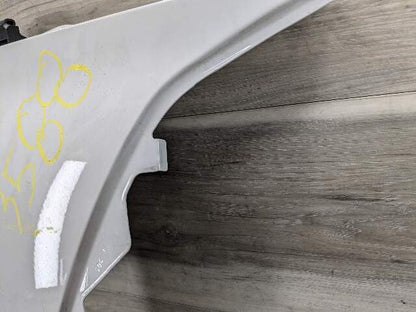 19-24 OEM BMW G29 Z4 30 M40 Right Passenger Side Fender Panel White 300