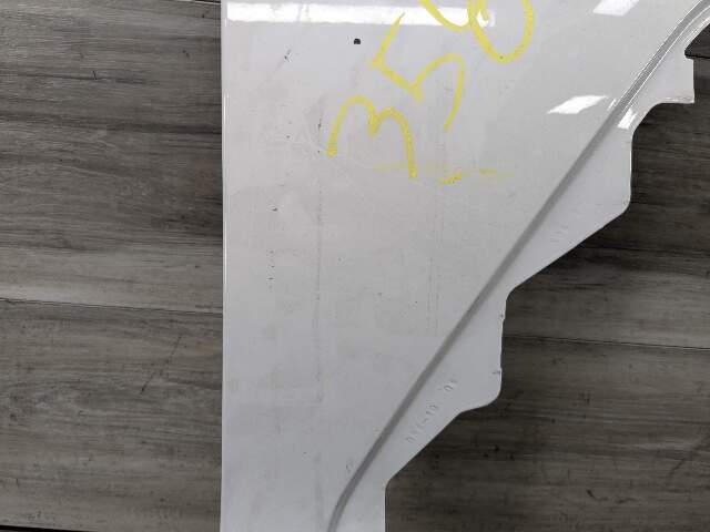 19-24 OEM BMW G29 Z4 30 M40 Right Passenger Side Fender Panel White 300