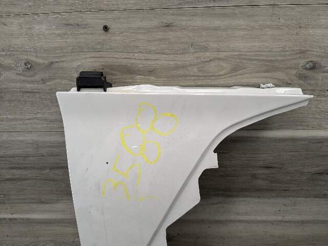19-24 OEM BMW G29 Z4 30 M40 Right Passenger Side Fender Panel White 300