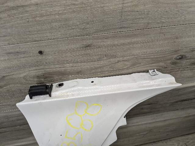 19-24 OEM BMW G29 Z4 30 M40 Right Passenger Side Fender Panel White 300