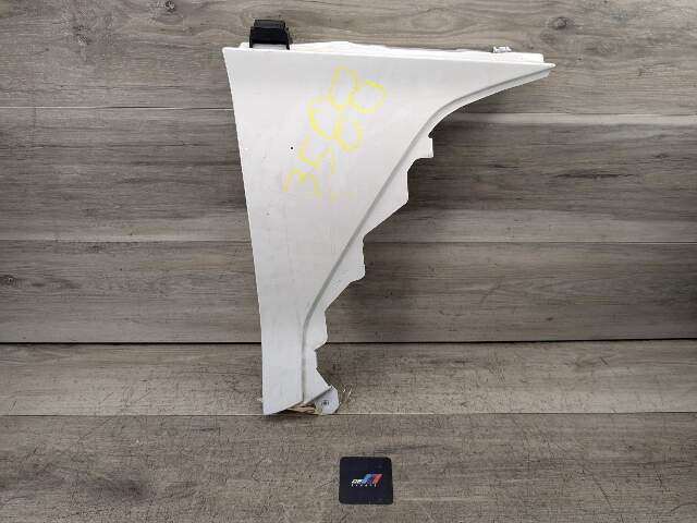 19-24 OEM BMW G29 Z4 30 M40 Right Passenger Side Fender Panel White 300