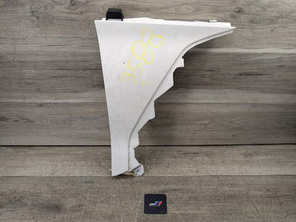 19-24 OEM BMW G29 Z4 30 M40 Right Passenger Side Fender Panel White 300