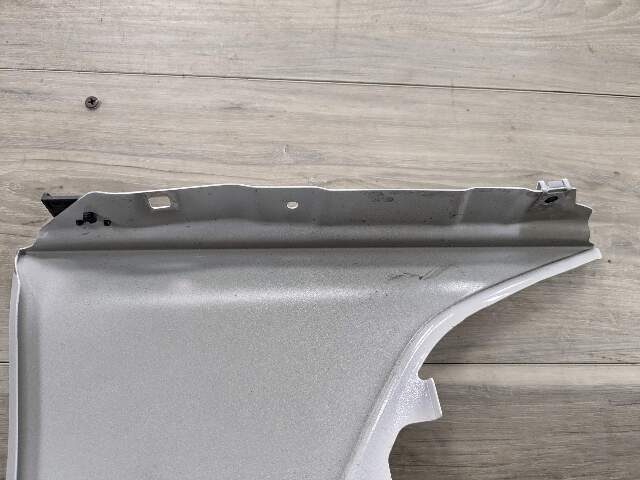 19-24 OEM BMW G29 Z4 30 M40 Left Driver Side Fender Panel White 300