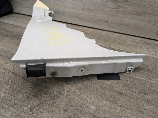 19-24 OEM BMW G29 Z4 30 M40 Left Driver Side Fender Panel White 300