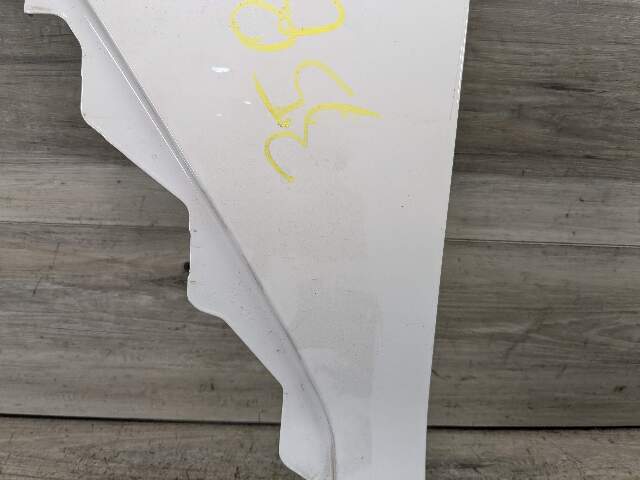 19-24 OEM BMW G29 Z4 30 M40 Left Driver Side Fender Panel White 300