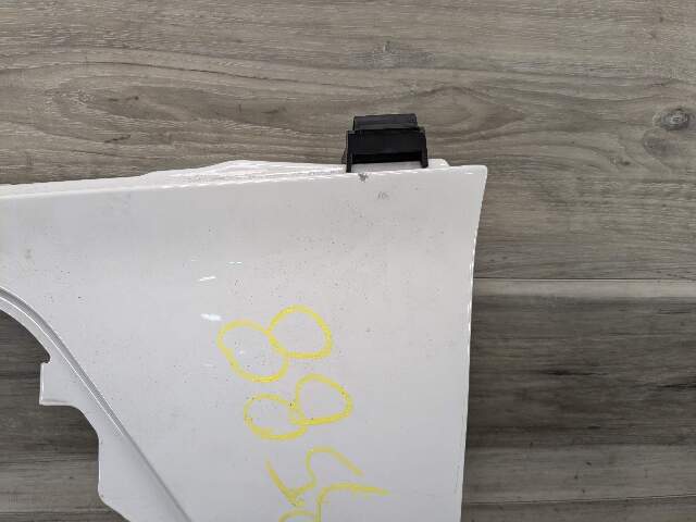19-24 OEM BMW G29 Z4 30 M40 Left Driver Side Fender Panel White 300