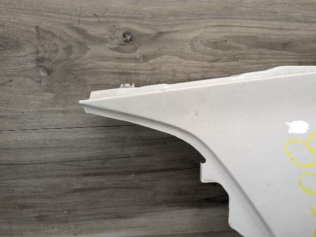 19-24 OEM BMW G29 Z4 30 M40 Left Driver Side Fender Panel White 300