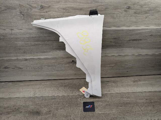 19-24 OEM BMW G29 Z4 30 M40 Left Driver Side Fender Panel White 300