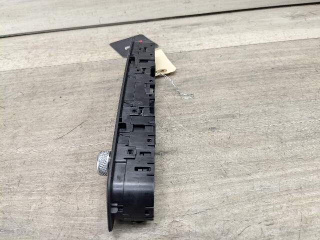 OEM BMW G20 G22 G23 G80 G82 G83 M3 M4 Control Panel Radio Media Buttons Control