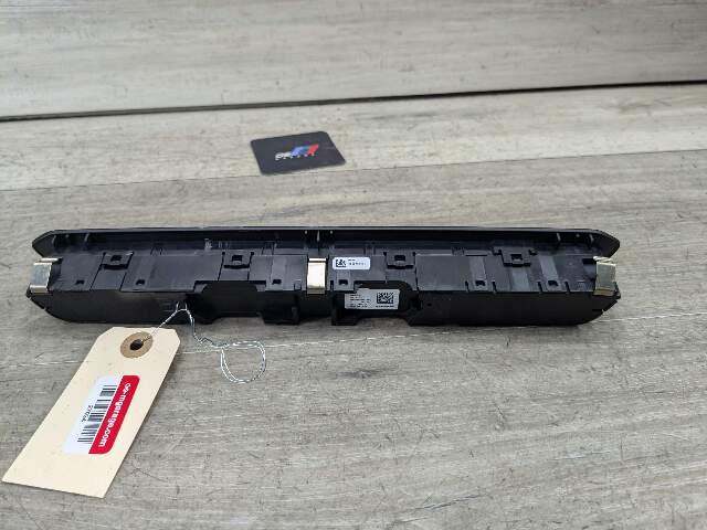 OEM BMW G20 G22 G23 G80 G82 G83 M3 M4 Control Panel Radio Media Buttons Control