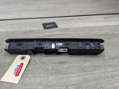 OEM BMW G20 G22 G23 G80 G82 G83 M3 M4 Control Panel Radio Media Buttons Control