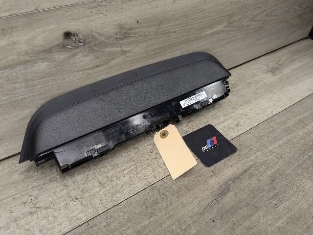 19-24 OEM BMW G20 330 M340 G80 M3 Rear Upper Third 3rd Brake Stop Light Lamp