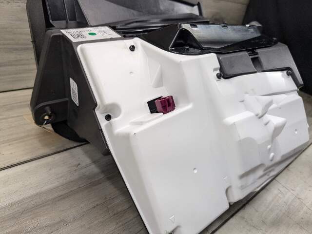 OEM BMW G20 330 M340 G22 430 M440 LHD Head Up Display Projector Screen Unit