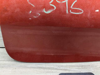 OEM BMW G20 G80 330 M340 M3 Rear Fuel Gas Tank Flap Filler Lid Cover Cap
