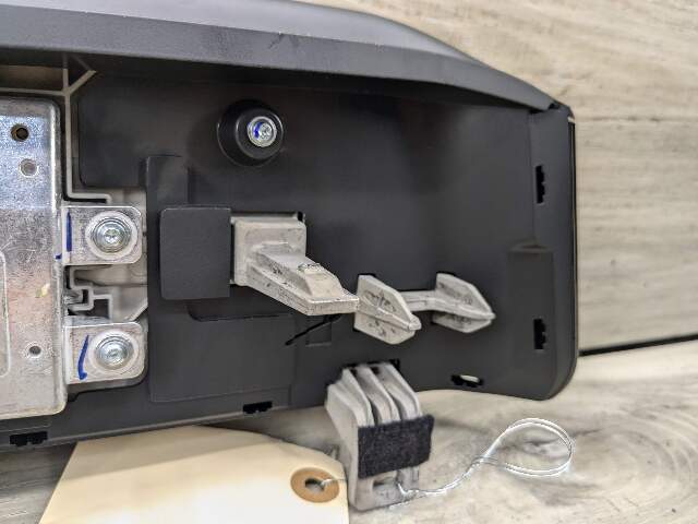 19-20 OEM BMW G20 330 M340 Dash Center Display Navigation Screen Monitor