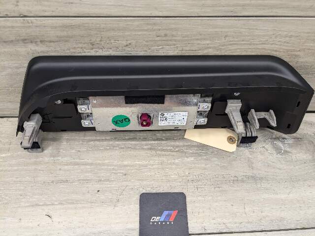 19-20 OEM BMW G20 330 M340 Dash Center Display Navigation Screen Monitor