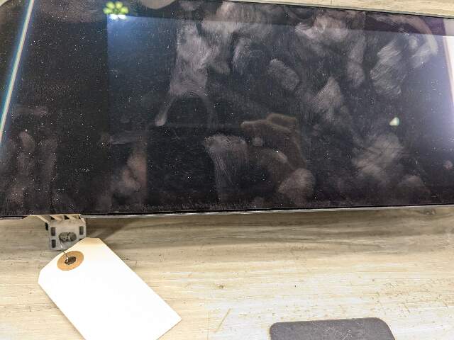 19-20 OEM BMW G20 330 M340 Dash Center Display Navigation Screen Monitor