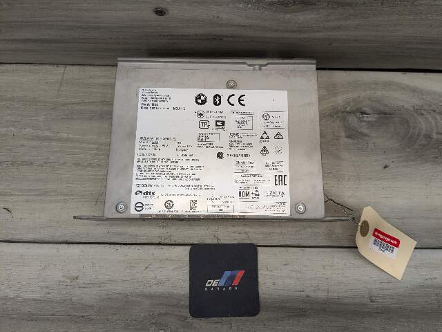 OEM BMW G20 330 M340 F90 M5 G07 X7 Navigation Headunit Radio Receiver Audio MGU