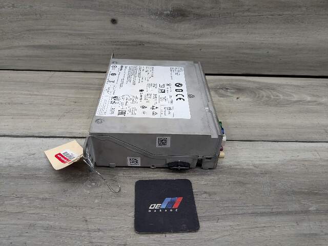 OEM BMW G20 330 M340 F90 M5 G07 X7 Navigation Headunit Radio Receiver Audio MGU