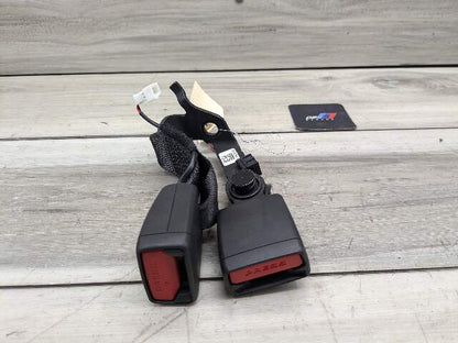 19-24 OEM BMW G20 G21 G80 330 M340 M3 Rear Left Driver Seatbelt Seat Belt Buckle