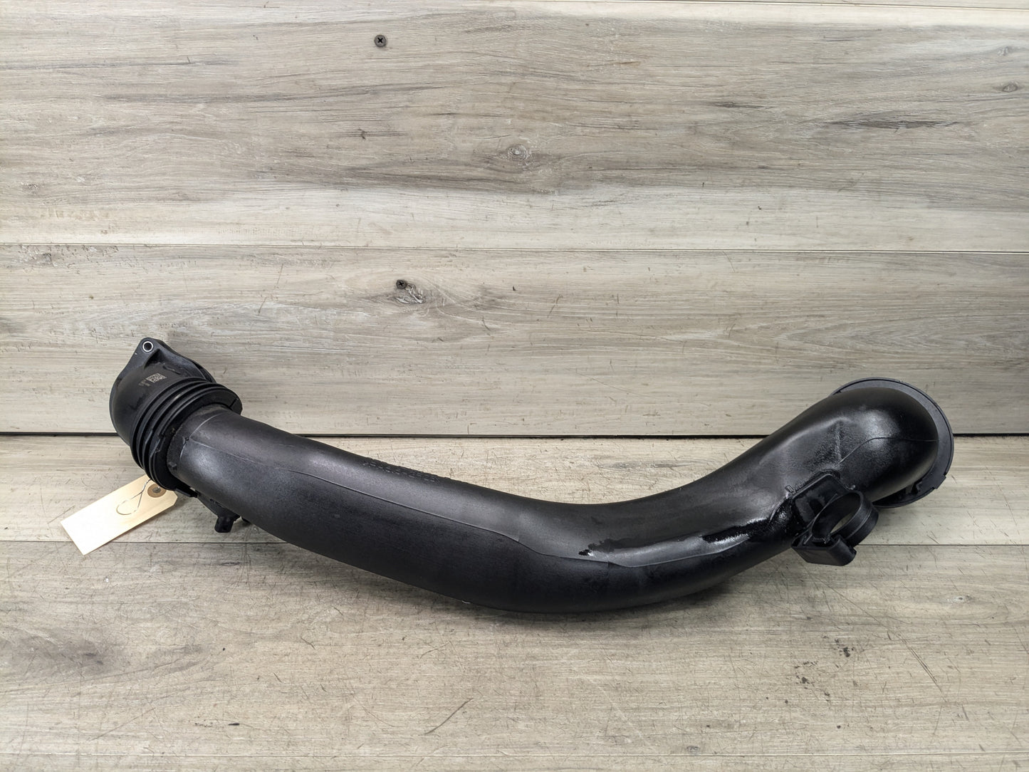 OEM BMW G20 M340 B58 Engine Air Filter Housing Intake Hose Pipe