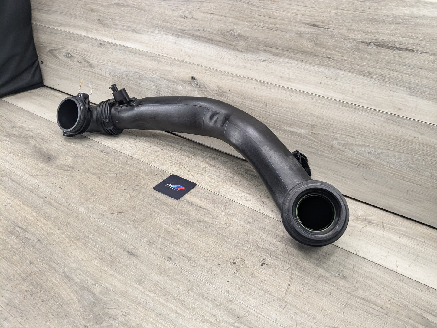 OEM BMW G20 M340 B58 Engine Air Filter Housing Intake Hose Pipe