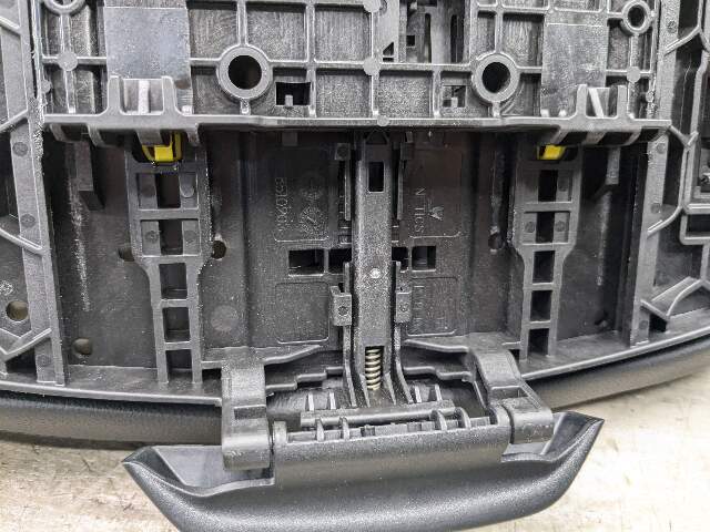OEM BMW G01 G20 G80 M3 M4 M8 Front Driver Passenger Seat Lower Extension Cushion