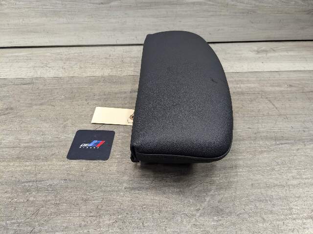 OEM BMW G01 G20 G80 M3 M4 M8 Front Driver Passenger Seat Lower Extension Cushion